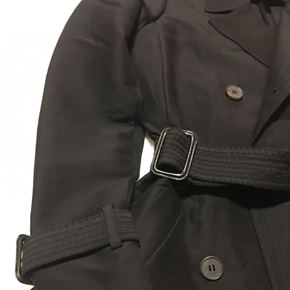 Bcbg Maxazria Jacket - image 4